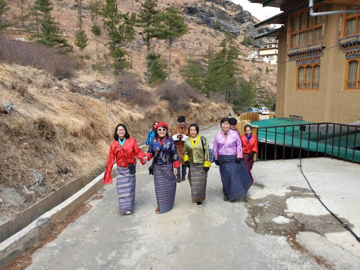 Bhutan - The World's Happiest Country