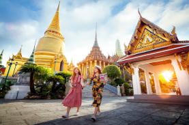 Những điểm đến ở châu Á được lòng du khách Việt