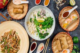 'Bệ phóng' cho du lịch quốc gia từ những ngôi sao Michelin