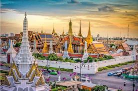 10 điểm đến quốc tế được du khách Việt tìm kiếm nhiều nhất