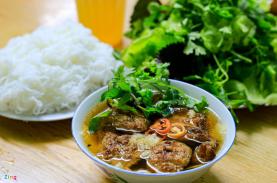 11 món nên thử khi đến Hà Nội