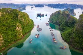 Làng chài ở Hạ Long vào top điểm đến ven biển đẹp nhất thế giới