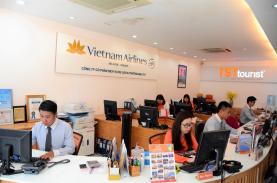 AIR TICKETS