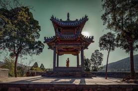 Ngôi chùa cổ nghìn năm biết hô phong hoán vũ
