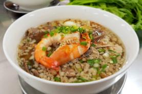 8 phiên bản hủ tiếu từ lạ đến quen ở Sài Gòn
