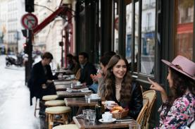 9 trải nghiệm phải thử khi đến Paris