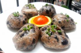 Ba đặc sản của xứ dừa Bình Định