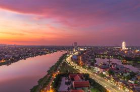 Hà Nam không chỉ có chùa Tam Chúc