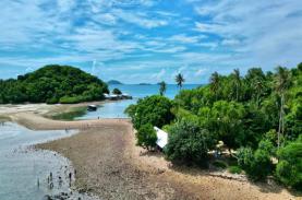 Hai hòn đảo ít người biết ở Kiên Giang
