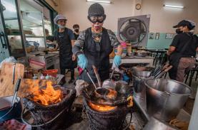 Những "thiên đường" ẩm thực nhất định phải ghé khi tới Bangkok