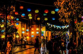 Chuyên trang nổi tiếng gợi ý những điều nhất định phải làm khi tới Hội An