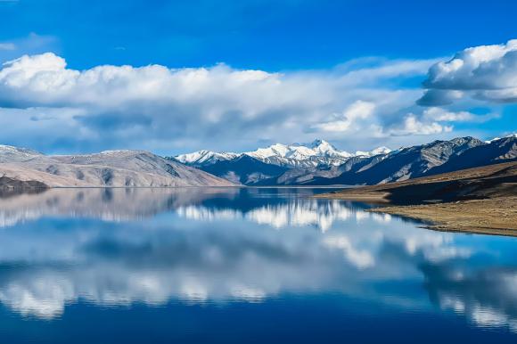 Khách Việt trải nghiệm sốc độ cao ở Ladakh