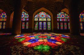 Cuộc sống hòa quyện truyền thống và hiện đại ở Iran