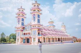 Một ngày ở Tây Ninh với 800.000 đồng
