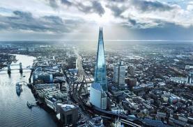 Những công trình ‘thay đổi thế giới’ của kiến trúc sư đại tài Renzo Piano