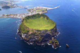 Khách Việt có những cách nào để đi đảo Jeju?