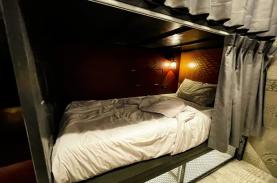 Nhà nghỉ 14 USD ở Bangkok có tốt như lời đồn?