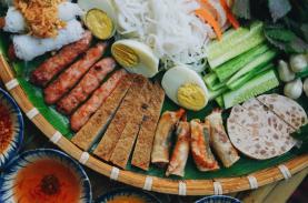 Những món ăn lạ vị tại Nha Trang