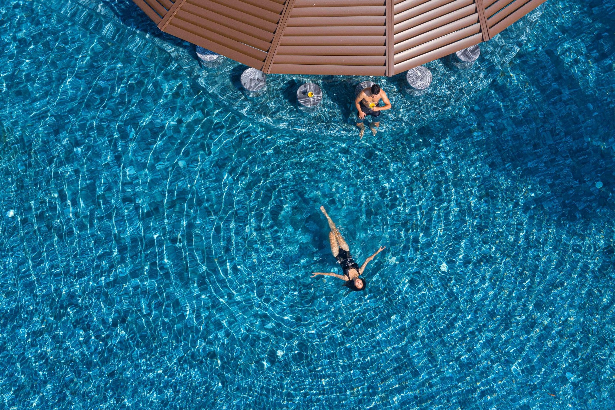 Resort 5 sao mang đến những trải nghiệm khiến bạn phải gật gù tán thành vì “tiền nào của nấy”