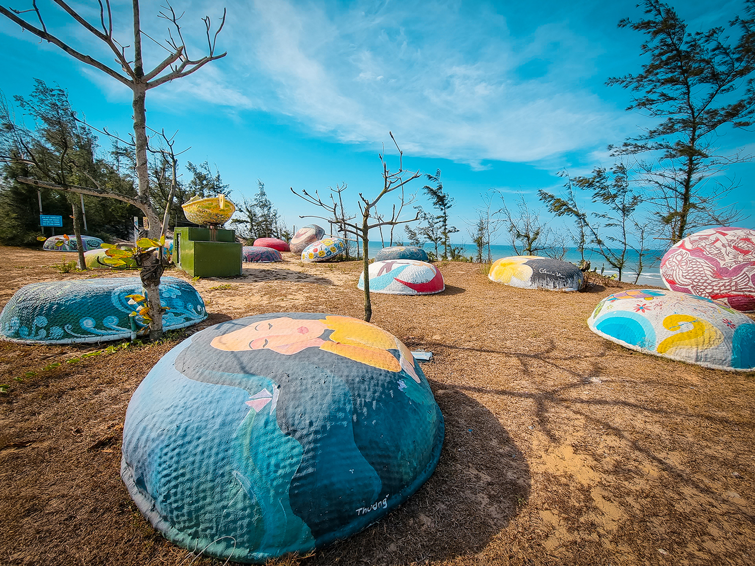 TSTtourist-blogger-du-lich-check-in-lang-bich-hoa-khap-viet-nam-3