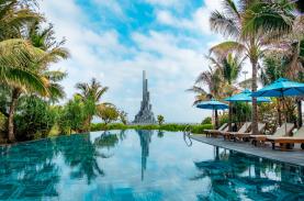 Bốn khu nghỉ dưỡng Việt phong cách Địa Trung Hải