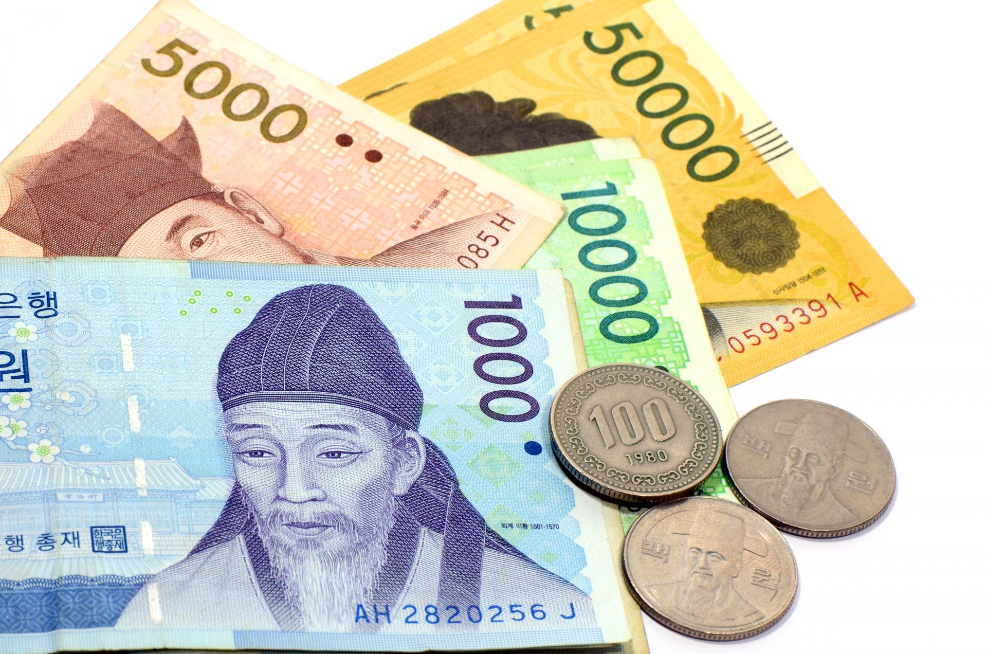 Không nên tùy tiện thể hiện sự hào phóng quá mức ở Hàn Quốc