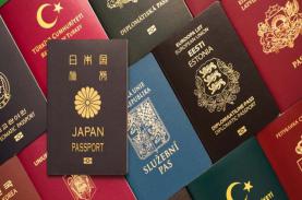 Hộ chiếu nước nào đang 'quyền lực' nhất thế giới?