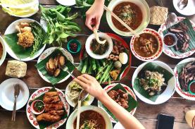 9 món ăn sáng truyền thống ngon nhất Thái Lan