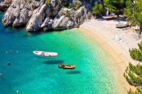 Khám phá Croatia