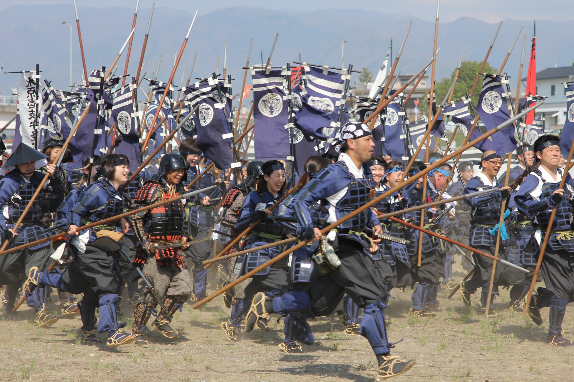 Samurai-2
