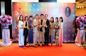 TST tourist named winner of TTG Travel and The Guide Awards 2019