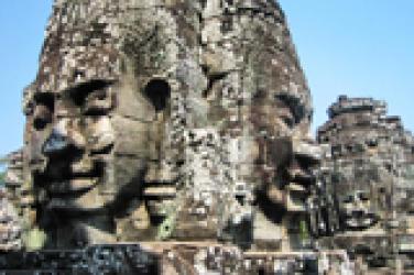 Cambodia