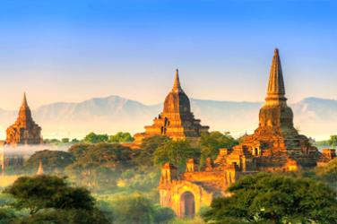 Myanmar