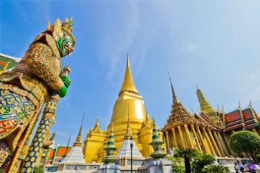Thailand