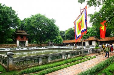 Ha Noi Capital