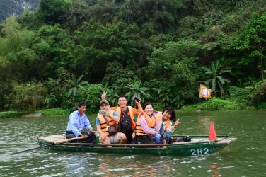 Ninh Binh