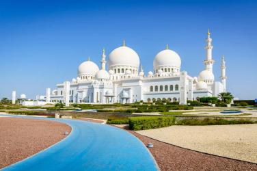 Abu Dhabi