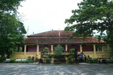 Con Dao