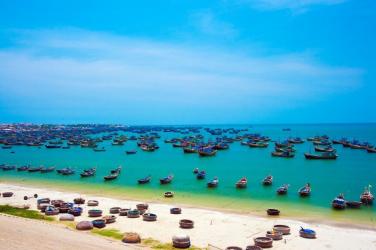 Phan Thiet