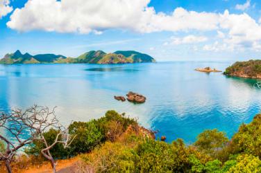 Côn Đảo